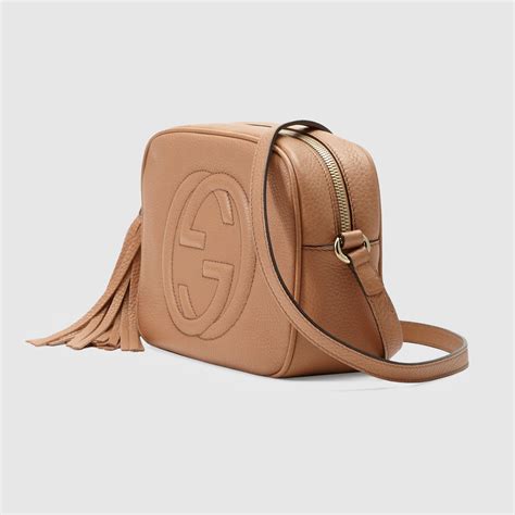 nero gucci disco|gucci soho bag review.